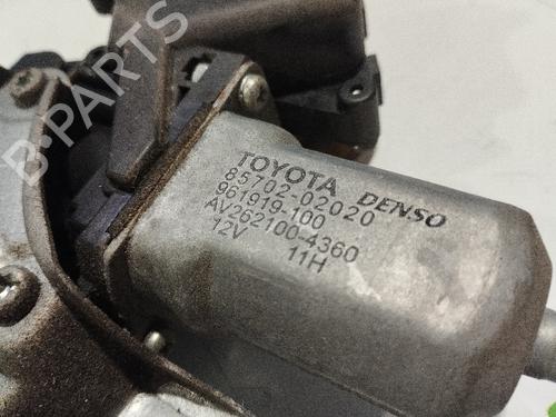 Front left window mechanism TOYOTA AURIS (_E15_) | BP31741452C22 - Image 5