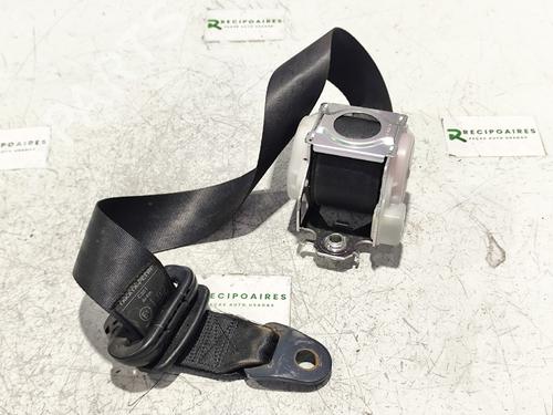 Used Rear right seatbelt CITROËN C4 Grand Picasso I (UA_) [2006-2013]  31743736