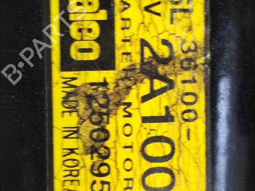 Starter KIA CEE'D SW (ED)  | BP31739419M8 