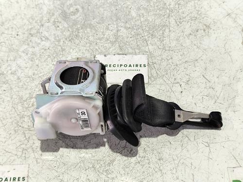Used Rear right seatbelt CITROËN C4 Grand Picasso I (UA_) [2006-2013]  31743737