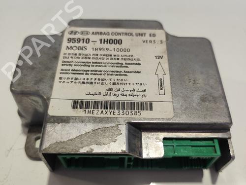 Airbag module KIA CEE'D SW (ED) [2007-2012]  31737369