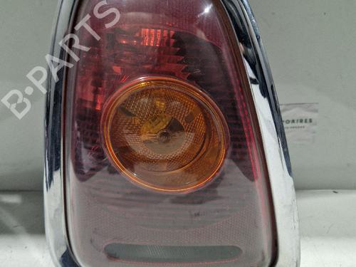 Feu arrière gauche MINI MINI (R56) [2005-2014]  31732460