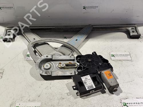 Used Front right window mechanism FORD C-MAX (DM2) [2007-2010]  31735258