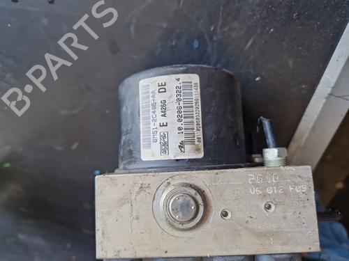 Used ABS pump FORD C-MAX (DM2) [2007-2010]  31726156