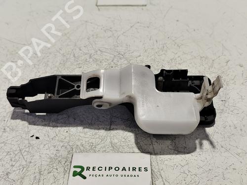 Used Front left exterior door handle KIA CEE'D SW (ED) [2007-2012]  31743030