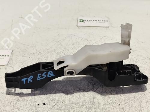 Used Rear left exterior door handle KIA CEE'D SW (ED) [2007-2012]  31743031