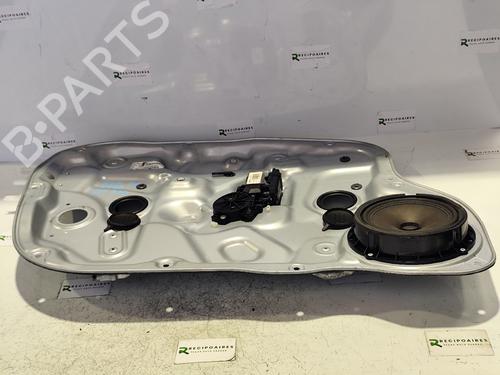 Used Front left window mechanism KIA CEE'D SW (ED) [2007-2012]  31743020