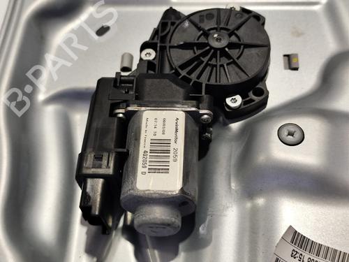 Rear left window mechanism KIA CEE'D SW (ED) | BP31743021C24 - Image 2