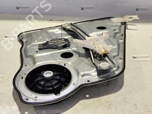 Rear left window mechanism KIA CEE'D SW (ED) | BP31743021C24 - Image 4