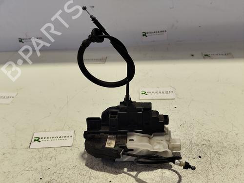 Used Rear left lock KIA CEE'D SW (ED) [2007-2012]  31743023