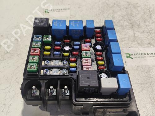 Used Fuse box KIA CEE'D SW (ED) [2007-2012]  31742130
