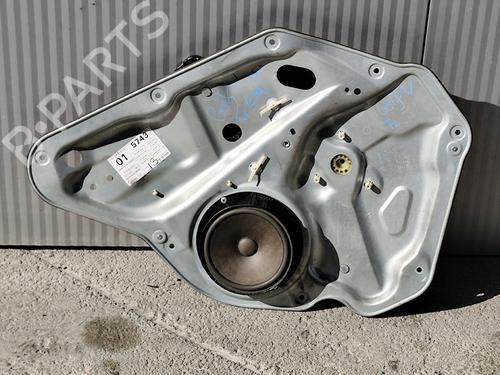 Used Rear left window mechanism VW GOLF V Variant (1K5) [2007-2009]  31736314