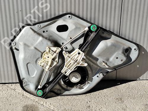 Rear left window mechanism VW GOLF V Variant (1K5) | BP31736314C24