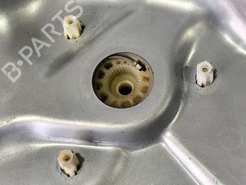 Rear left window mechanism VW GOLF V Variant (1K5) | BP31736314C24