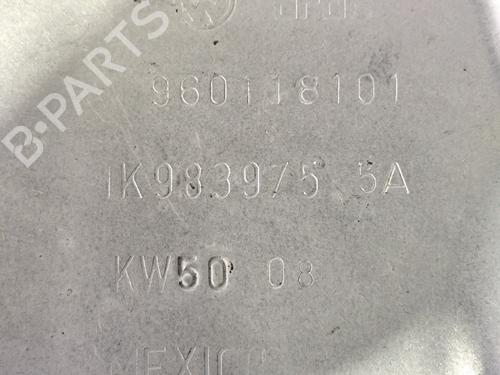 Rear left window mechanism VW GOLF V Variant (1K5) | BP31736314C24