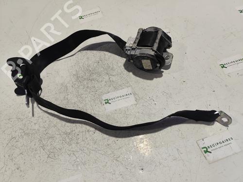 Used Front right seatbelt VW GOLF V Variant (1K5) [2007-2009]  31741603