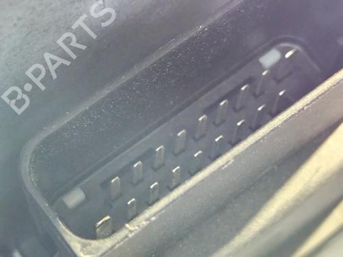 Rear right window mechanism VW GOLF V Variant (1K5)  | BP31736302C25 