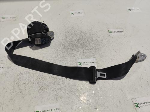Used Rear right seatbelt VW GOLF V Variant (1K5) [2007-2009]  31741614