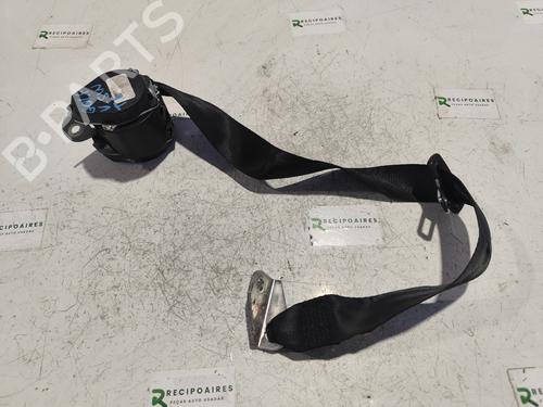 Used Rear left seatbelt VW GOLF V Variant (1K5) [2007-2009]  31741784