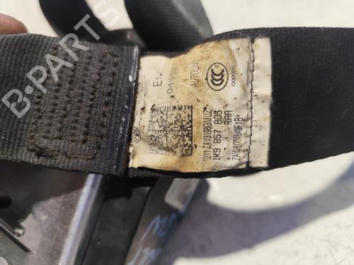 Rear left seatbelt VW GOLF V Variant (1K5)  | BP31741784I29 