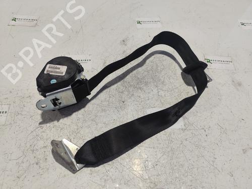 Used Rear left seatbelt VW GOLF V Variant (1K5) [2007-2009]  31741792