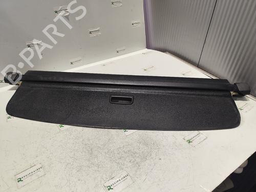 Used Rear parcel shelf VW GOLF V Variant (1K5) [2007-2009]  31744159