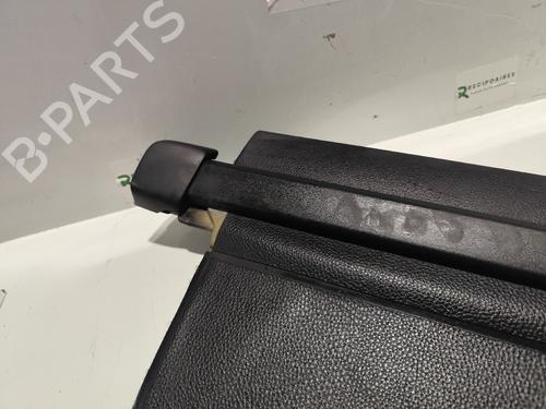 Rear parcel shelf VW GOLF V Variant (1K5) | BP31744159C85