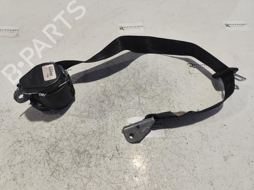 Used Rear right seatbelt VW GOLF V Variant (1K5) [2007-2009]  31741787