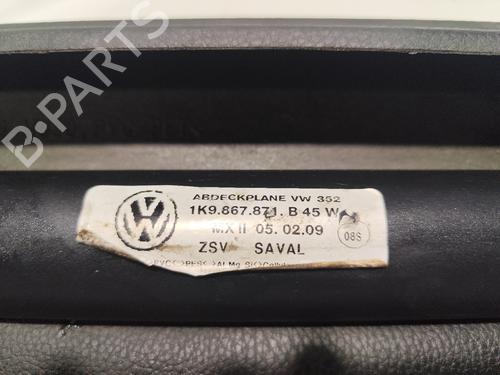 Rear parcel shelf VW GOLF V Variant (1K5) | BP31744159C85