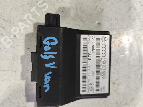 Used Electronic module VW GOLF V Variant (1K5) [2007-2009]  31732833