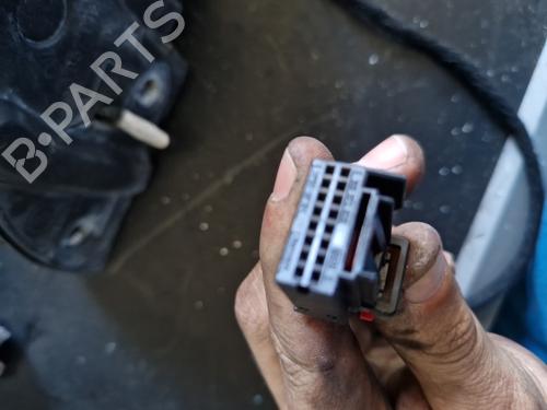 Used Right mirror VW GOLF V Variant (1K5) [2007-2009]  31727760