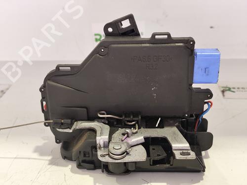 Used Front right lock Front right lock VW GOLF V Variant (1K5) [2007-2009] 31733333 31733333