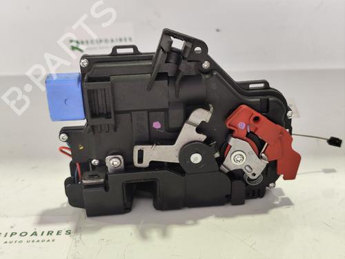 Front right lock VW GOLF V Variant (1K5) | BP31733333C97 - Image 2