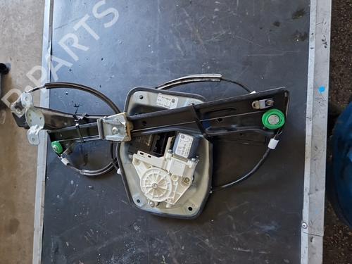 Rudehejsemekanisme Højre foran VW GOLF V Variant (1K5) [2007-2009]  31727761