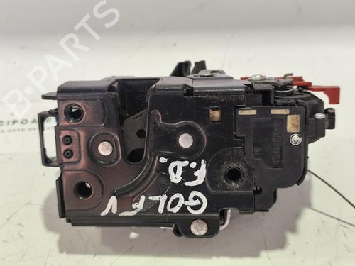 Front right lock VW GOLF V Variant (1K5) | BP31733333C97 - Image 3