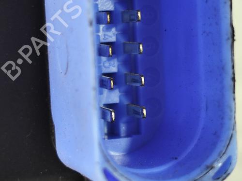 Front right lock VW GOLF V Variant (1K5) | BP31733333C97 - Image 4