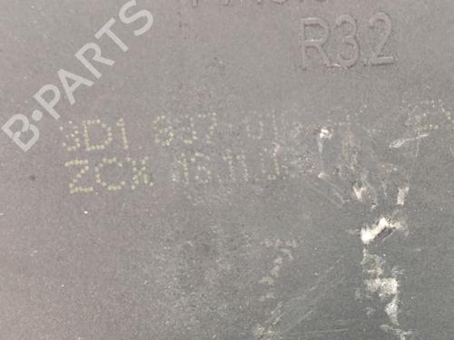 Front right lock VW GOLF V Variant (1K5) | BP31733333C97 - Image 5