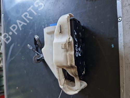 Used Front right lock Front right lock VW GOLF V Variant (1K5) [2007-2009] 31727763 31727763