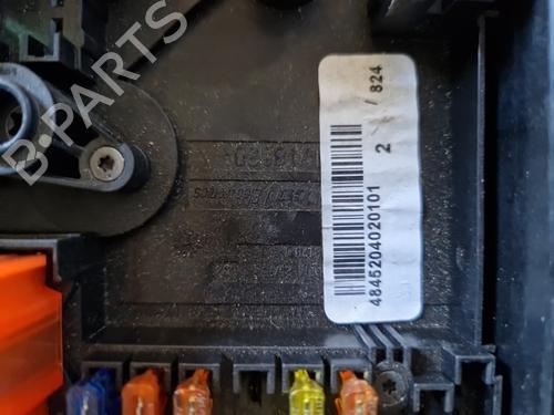 Zekeringkast VW GOLF V Variant (1K5) [2007-2009]  31727764