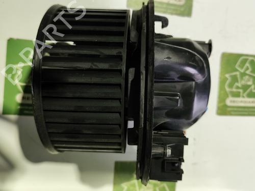 Heater blower motor VW GOLF V Variant (1K5)  | BP31729568M62 