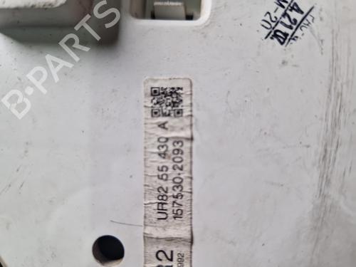 Compteur de vitesse MAZDA BT-50 Pickup (CD, UN) [2006-2015]  31727270