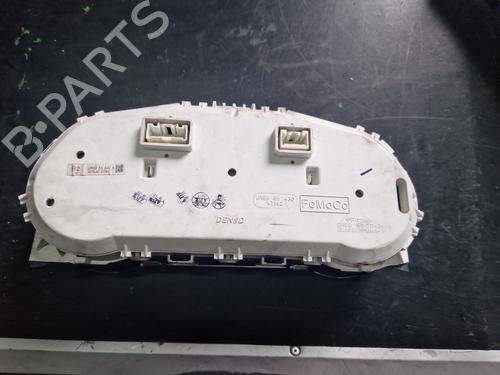Instrument cluster MAZDA BT-50 Pickup (CD, UN) | BP31727270C47