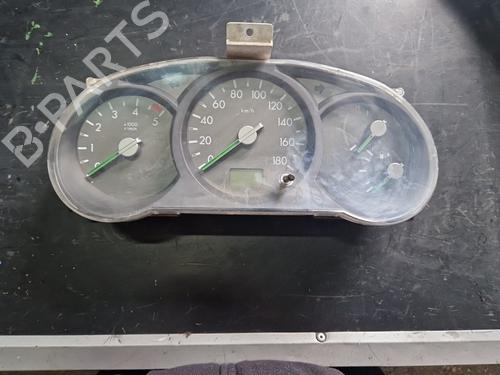 Instrument cluster MAZDA BT-50 Pickup (CD, UN) | BP31727270C47