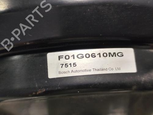 Servo brake MAZDA BT-50 Pickup (CD, UN)  | BP31742726M42 