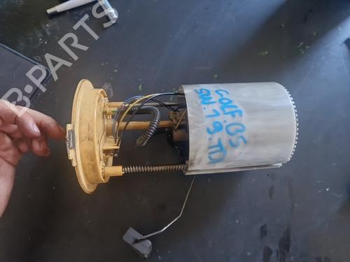 Fuel pump VW GOLF V Variant (1K5) | BP31727941M76
