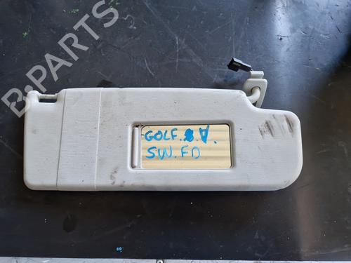 Højre solskærm VW GOLF V Variant (1K5) [2007-2009]  31727757