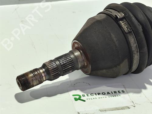 Right front driveshaft OPEL ASTRA H (A04) | BP31744385M39 - Image 2