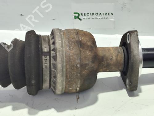 Right front driveshaft OPEL ASTRA H (A04) | BP31744385M39 - Image 3