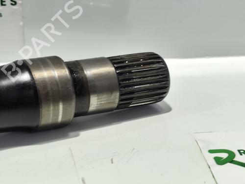 Right front driveshaft OPEL ASTRA H (A04) | BP31744385M39 - Image 4