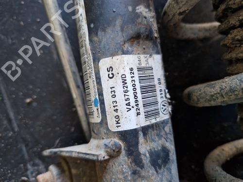 Used Left front shock absorber VW GOLF V Variant (1K5) [2007-2009]  31727751